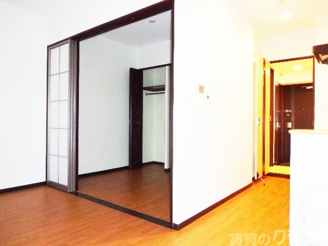 居室・リビング　室内の雰囲気いい感じです♪♪