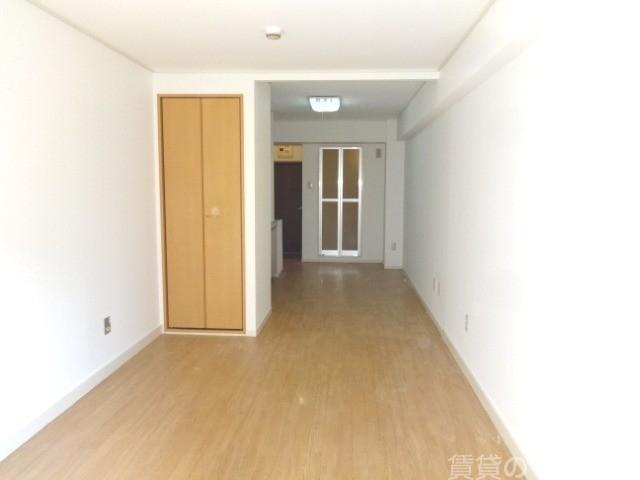 居室・リビング　広々綺麗なお部屋は気持ちいいですね★