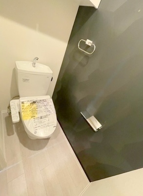 トイレ　ウォシュレット付き☆