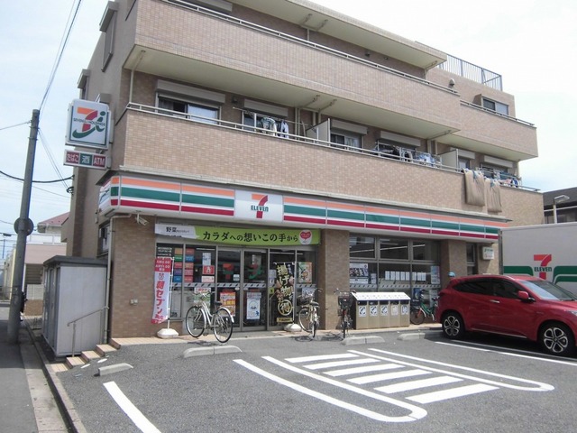 【ＢＯＲＩＫＩいちかわ須和田ＥＡＳＴのその他】