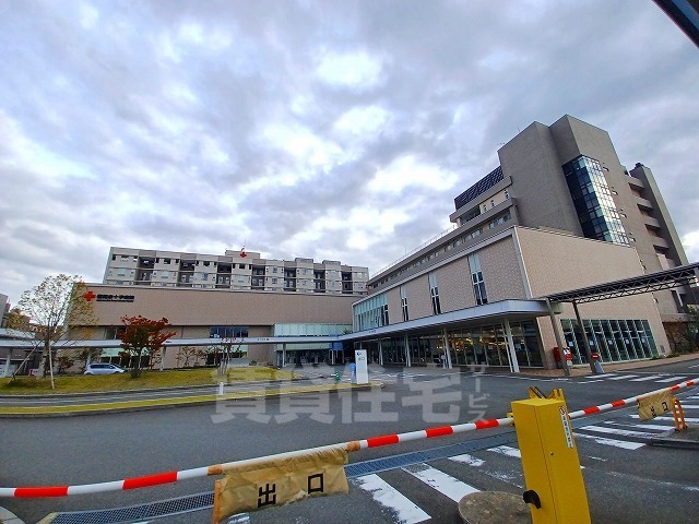 【福岡市中央区那の川のマンションの病院】