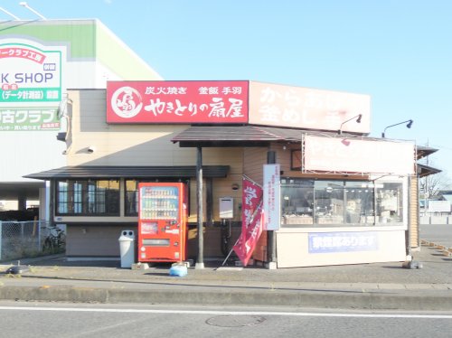 【ネクスト小山の森Iの飲食店】