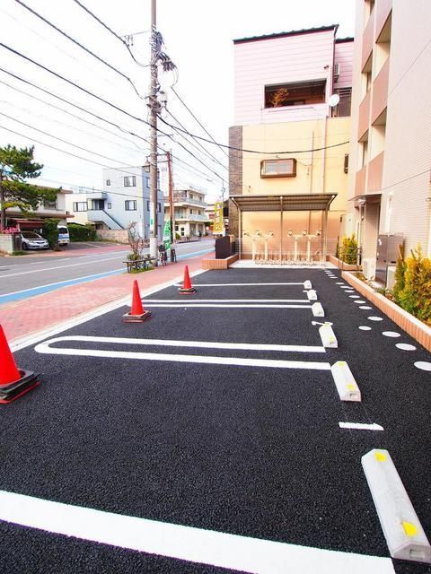 【習志野市津田沼のマンションのその他共有部分】