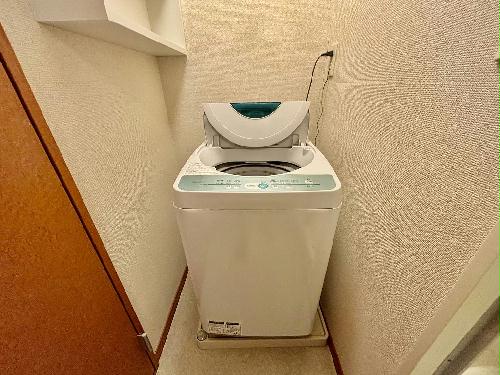 その他設備　設備・仕様は号室により異なる為、現状を優先いたします。