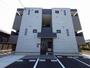 CB久留米ステラ 2階 新築の賃貸物件