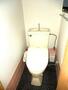 トイレ　１階のトイレ