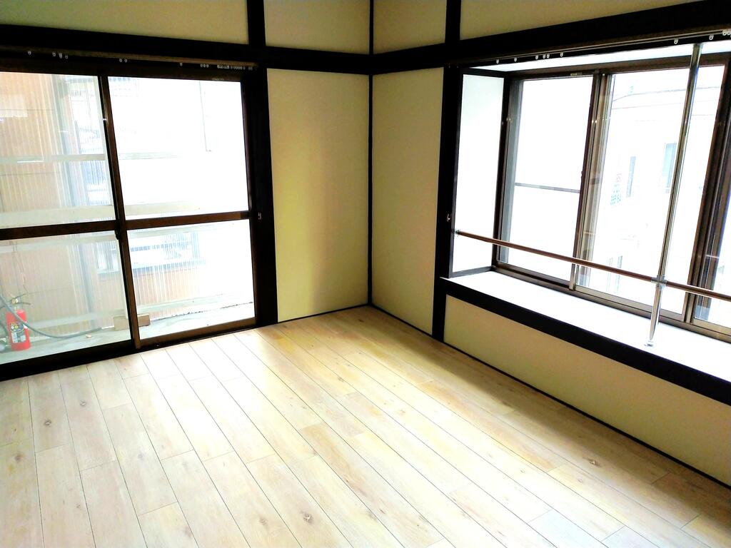 その他部屋・スペース　２階洋室６帖