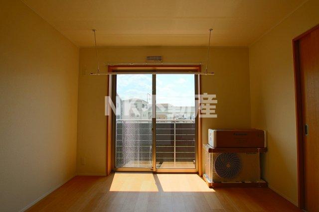 その他部屋・スペース　内装も気になるポイント