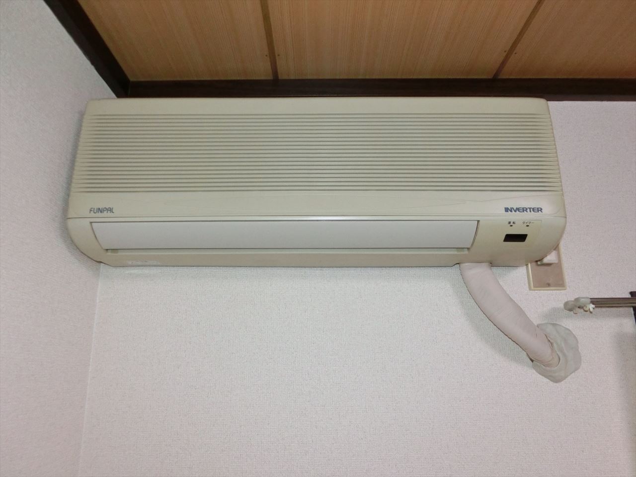 その他設備　桜山朝日マンション