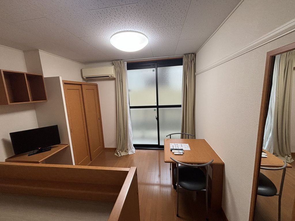 居室・リビング　リビング/居室