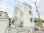 大和駅より徒歩10分 1階 築1年の賃貸物件