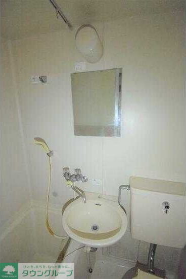 洗面設備　★お問い合わせはタウンハウジングまで★