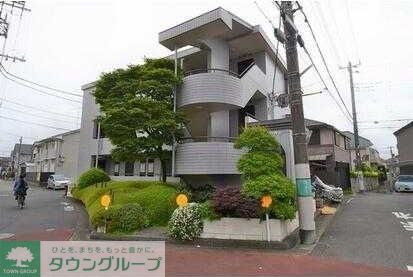建物外観　★お問い合わせはタウンハウジングまで★