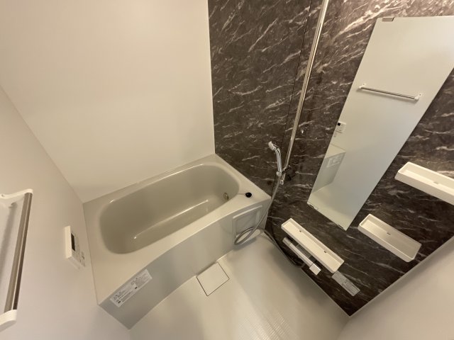 バス・シャワールーム　浴室です！