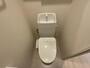 トイレ　トイレです！