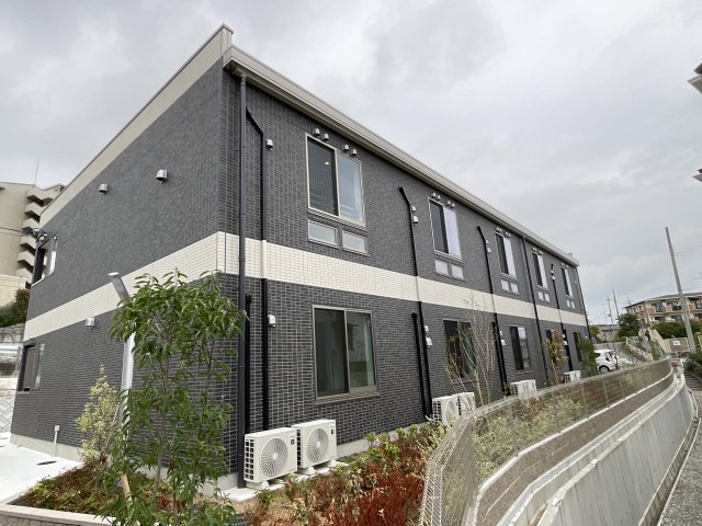 建物外観　外観です！