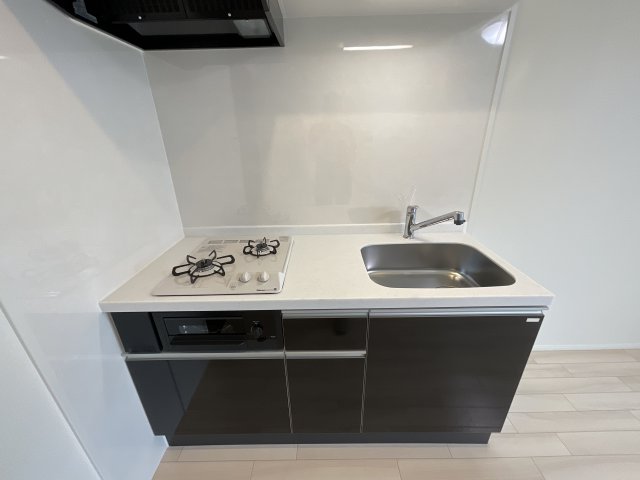 キッチン　キッチンです！