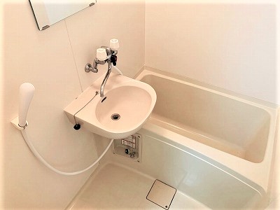 バス・シャワールーム　画像5