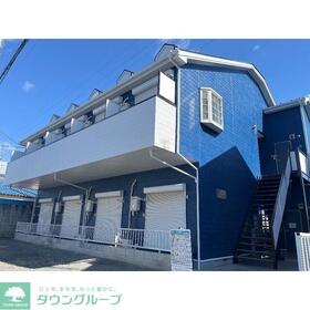 東武東上線/高坂駅 歩10分