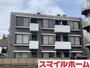 エイワマンション 1階 築24年11ヶ月の賃貸物件