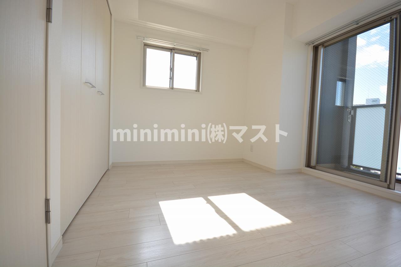 居室・リビング　※別号室参考写真