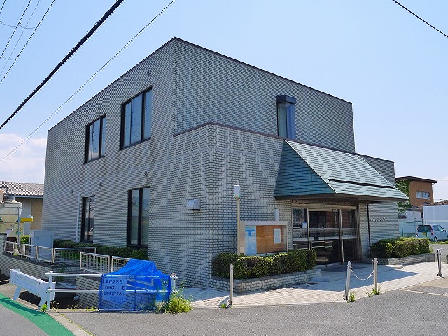 その他　JAならけん 辰市キャッシュコーナー（その他）まで478m