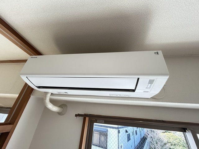 収納　※別号室のお写真です