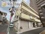 河内山本駅より徒歩4分 3階 築35年10ヶ月の賃貸物件