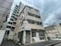 松戸駅より徒歩6分 3階 築33年8ヶ月の賃貸物件