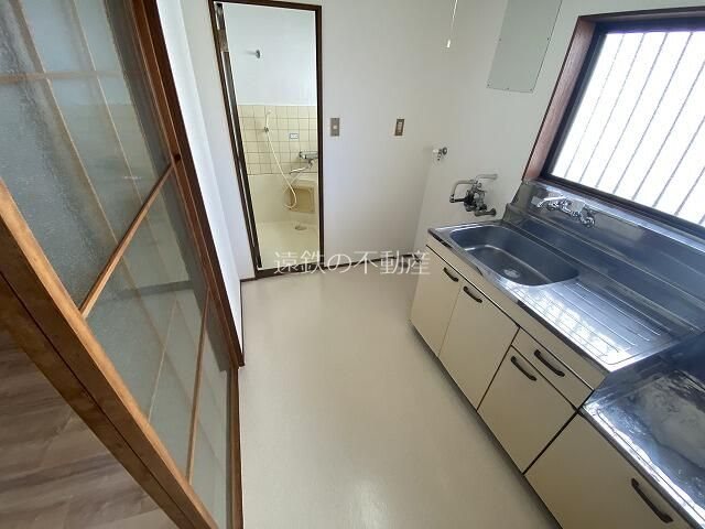 その他設備　※他部屋参照・現況優先