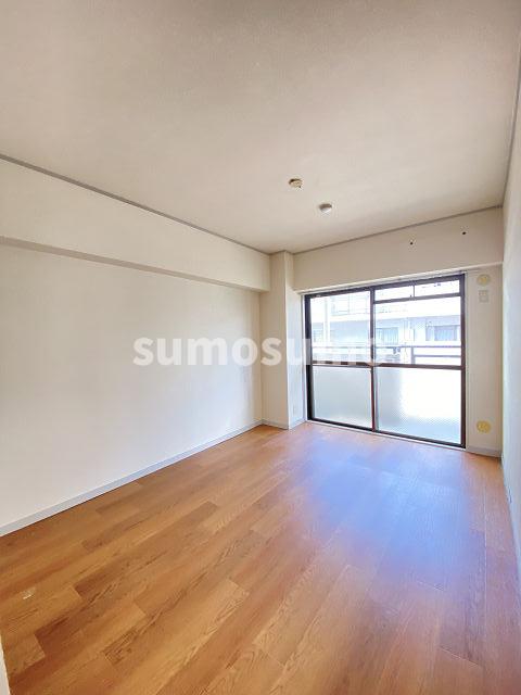 その他部屋・スペース　寝室です