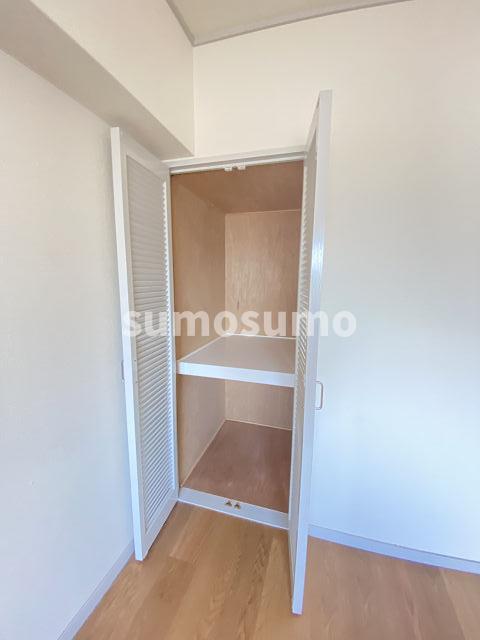 収納　小物を収納するのに便利です