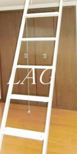 その他部屋・スペース　寝室です。※別部屋参考写真です。