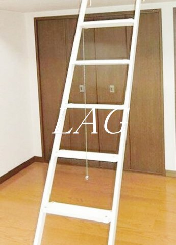居室・リビング　洋室のお部屋です。※別部屋参考写真です。
