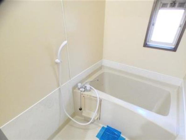 バス・シャワールーム　バス／シャワー