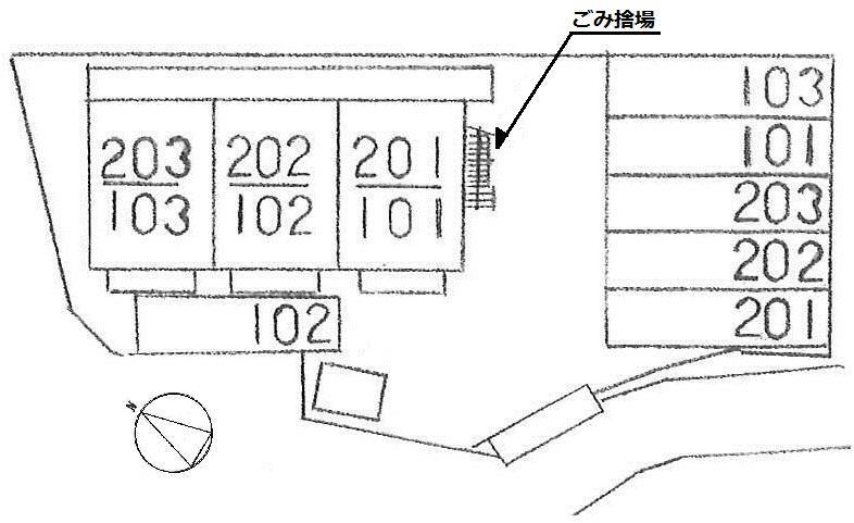 その他部屋・スペース
