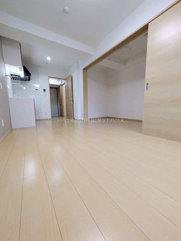 居室・リビング　※類似室内