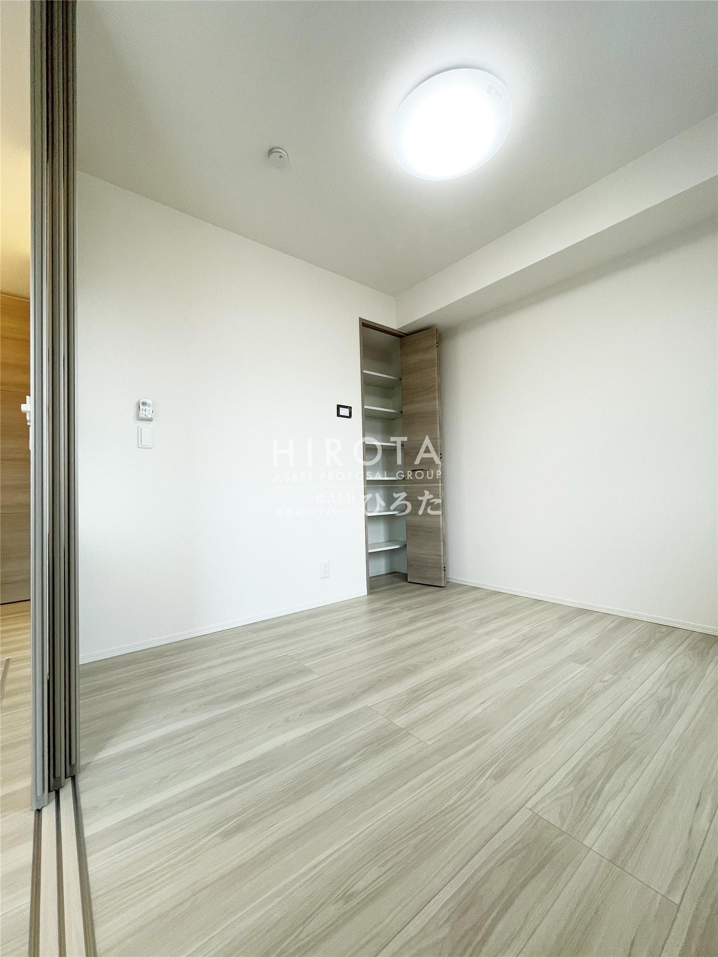 その他部屋・スペース