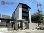 姫松駅より徒歩6分 2階 新築の賃貸物件