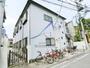 高田馬場駅より徒歩10分 1階 築31年11ヶ月の賃貸物件