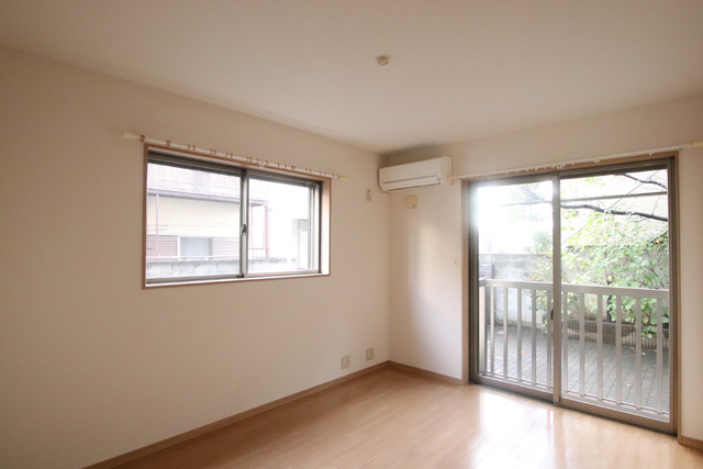 居室・リビング　ワンルーム７．５帖