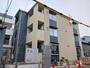 北巽駅より徒歩15分 3階 新築の賃貸物件
