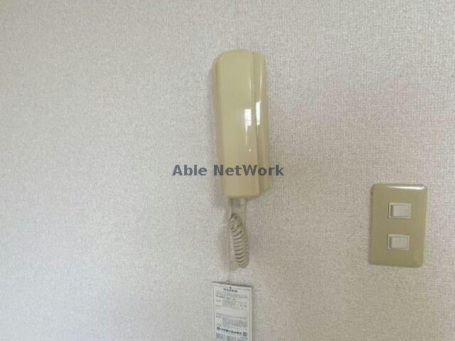 セキュリティ　同型タイプ