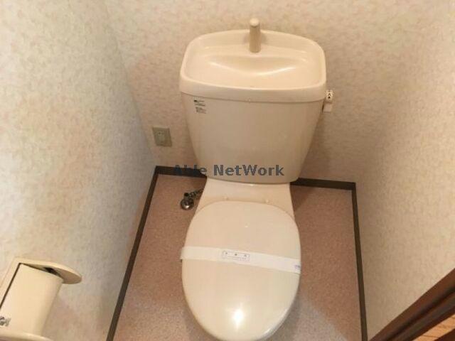 トイレ　同型タイプ