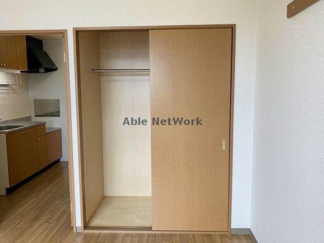 収納　同型タイプ