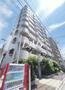 船橋駅より徒歩10分 8階 築33年1ヶ月の賃貸物件