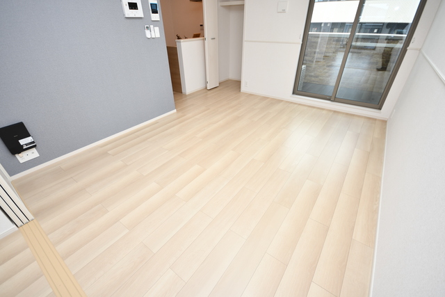 居室・リビング　洋室