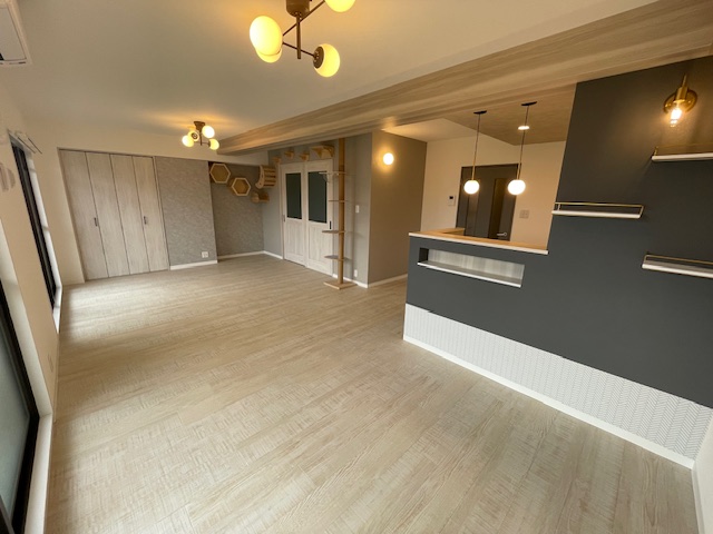 居室・リビング