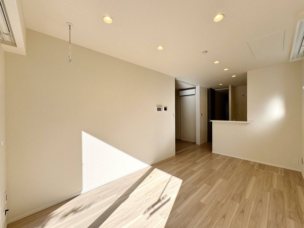 その他部屋・スペース　リビング/居室