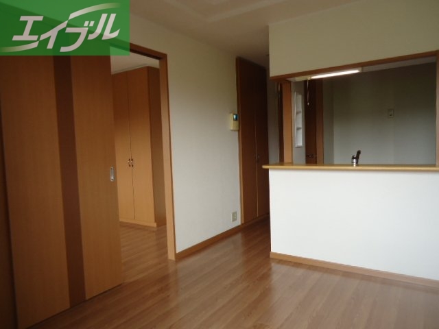 居室・リビング　ダイニング